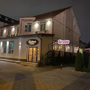 Pensiunea Passion Guest house