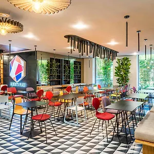 מלון Ibis Politehnica