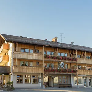 Landgasthof Zur Post Hotel Schwangau