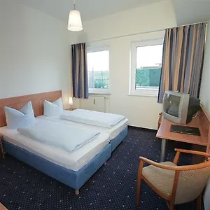 Fresh Mini-hôtel Unterhaching