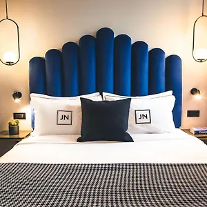 Jn Boutique House Hotel
