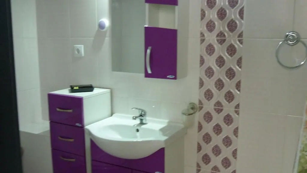 City Lux Villa Bucarest