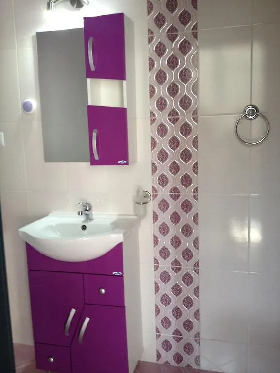 City Lux Villa Bucharest Guest house