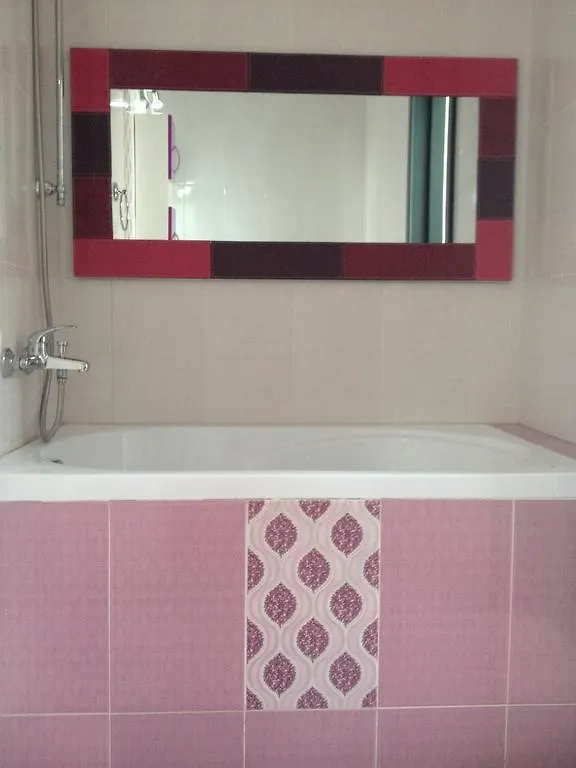 City Lux Villa Bucharest