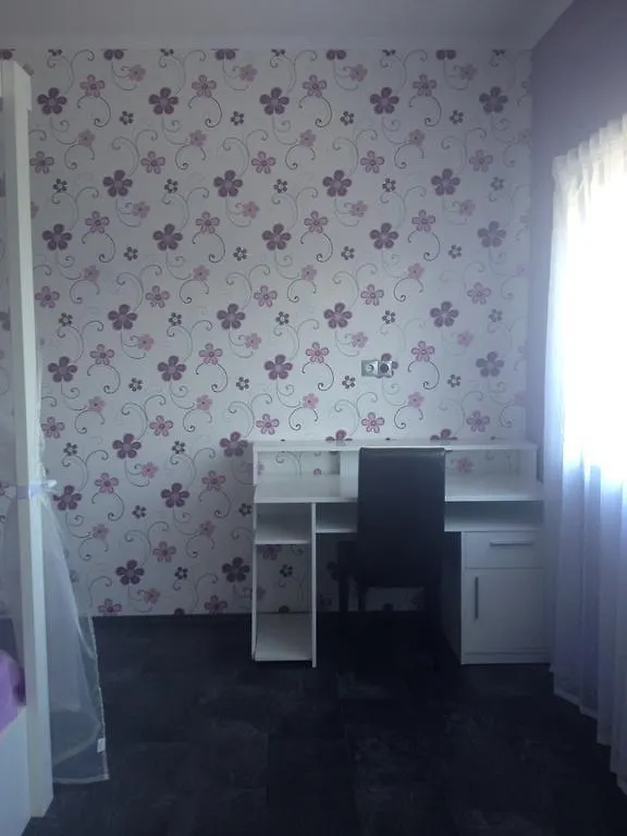 *** Guest house City Lux Villa Bucharest Romania