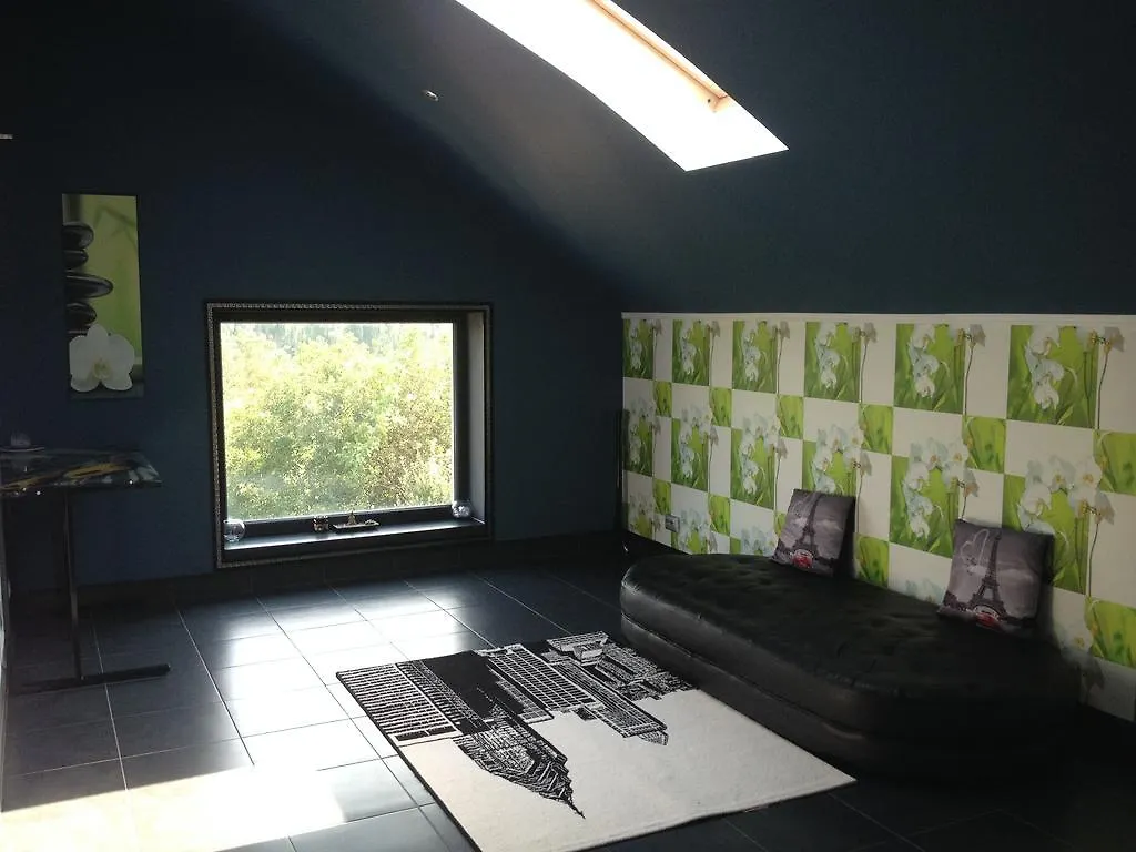 בוקרשט City Lux Villa רומניה
