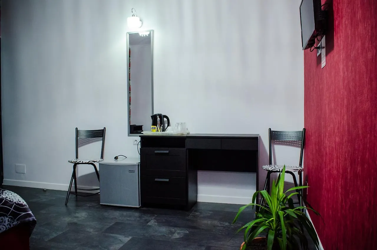 Guest house City Lux Villa Bucharest