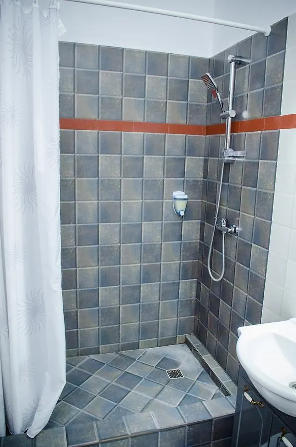 City Lux Villa Bucharest Guest house