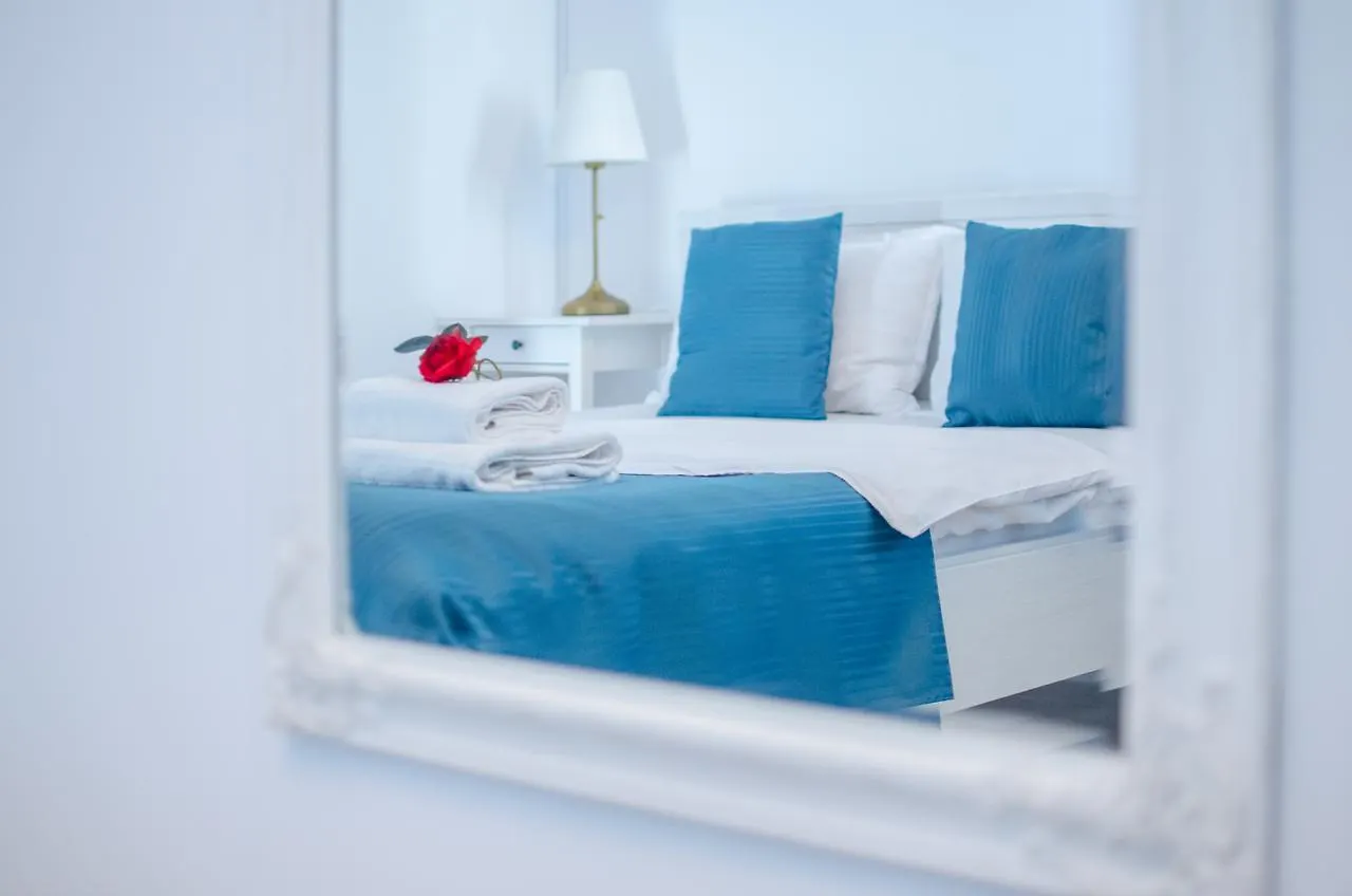 City Lux Villa Bucharest