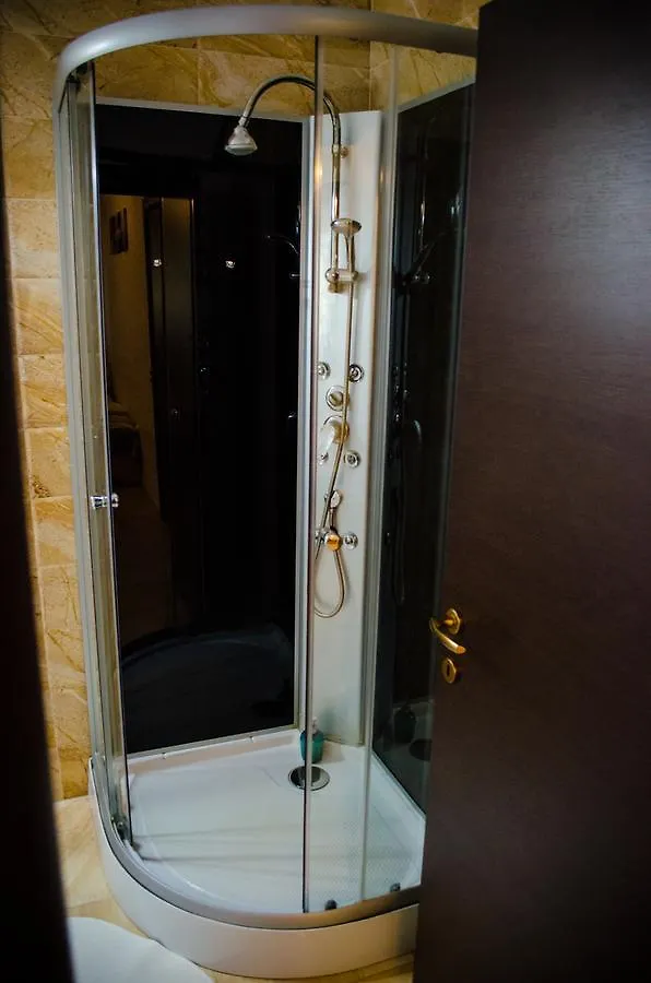 City Lux Villa Bucharest