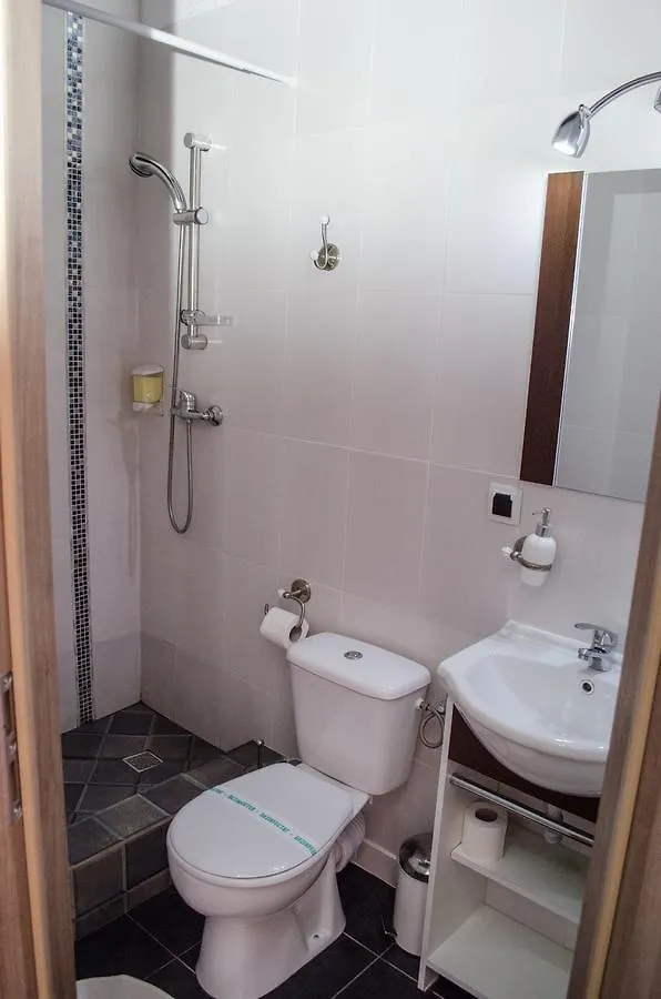 *** Guest house City Lux Villa Bucharest Romania