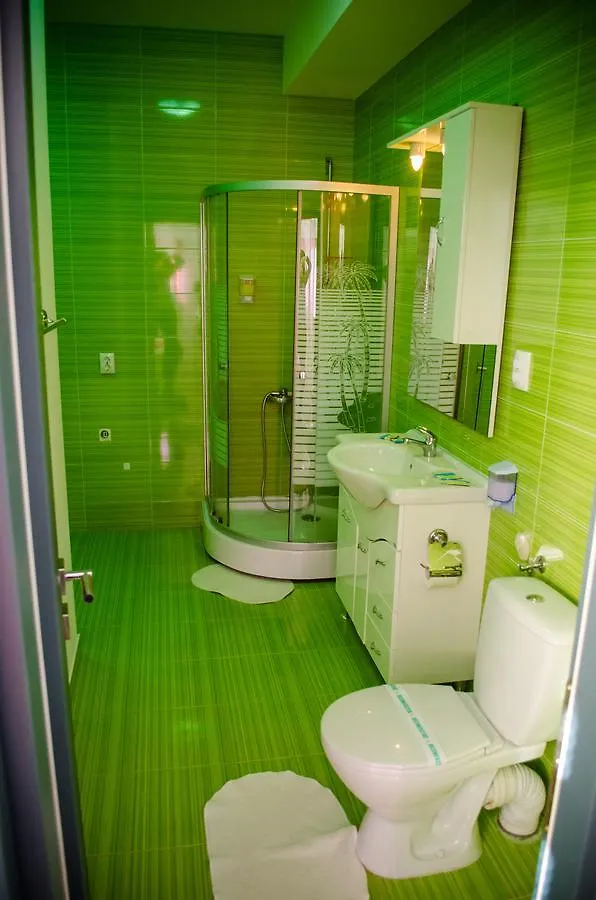 City Lux Villa Bucharest